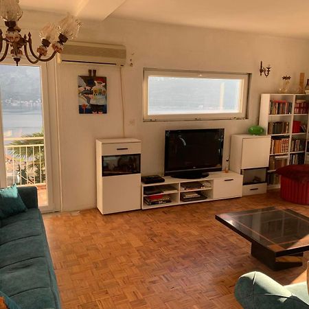 Apartments Maya Herceg Novi Luaran gambar