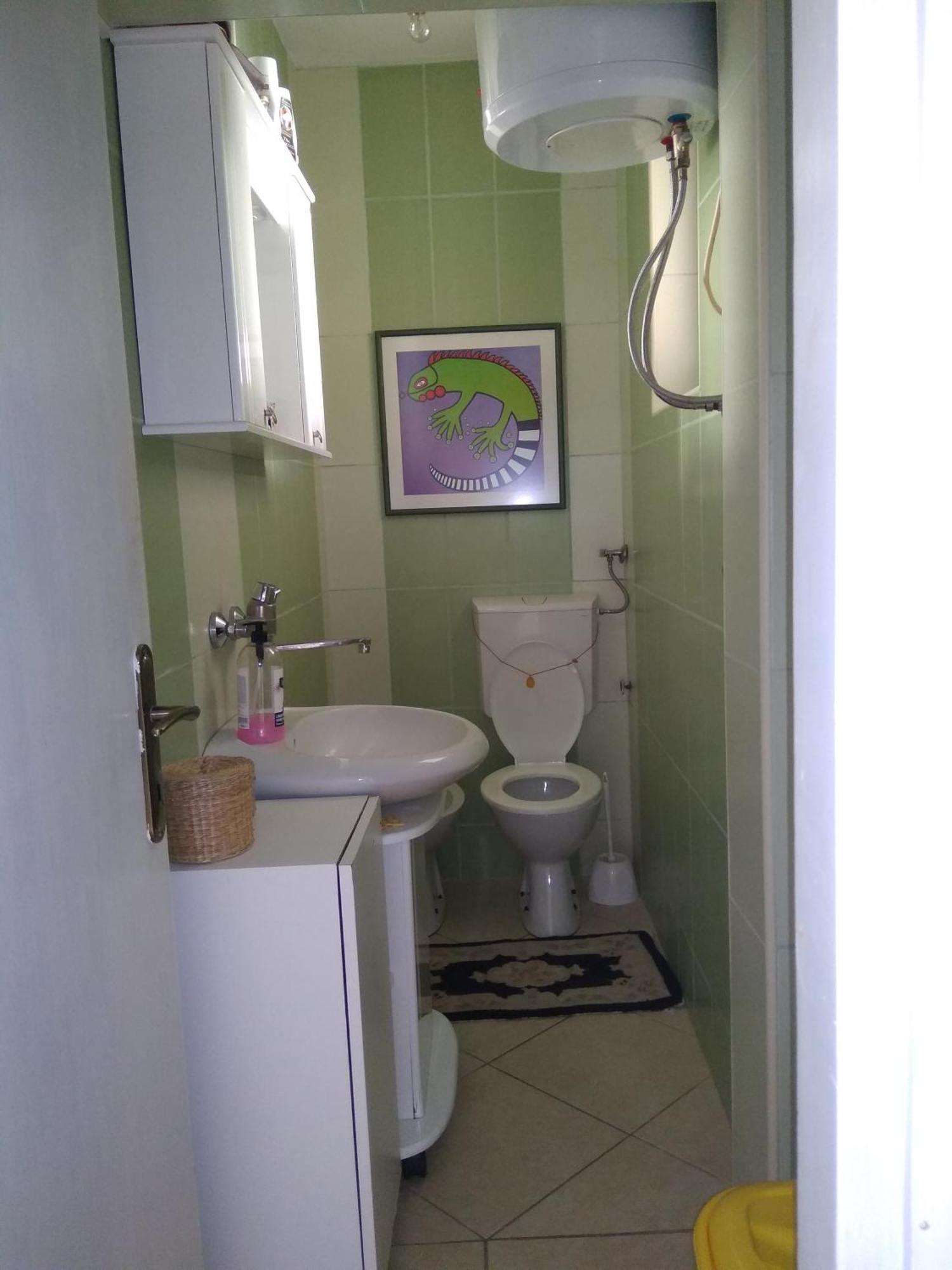 Apartments Maya Herceg Novi Bilik gambar