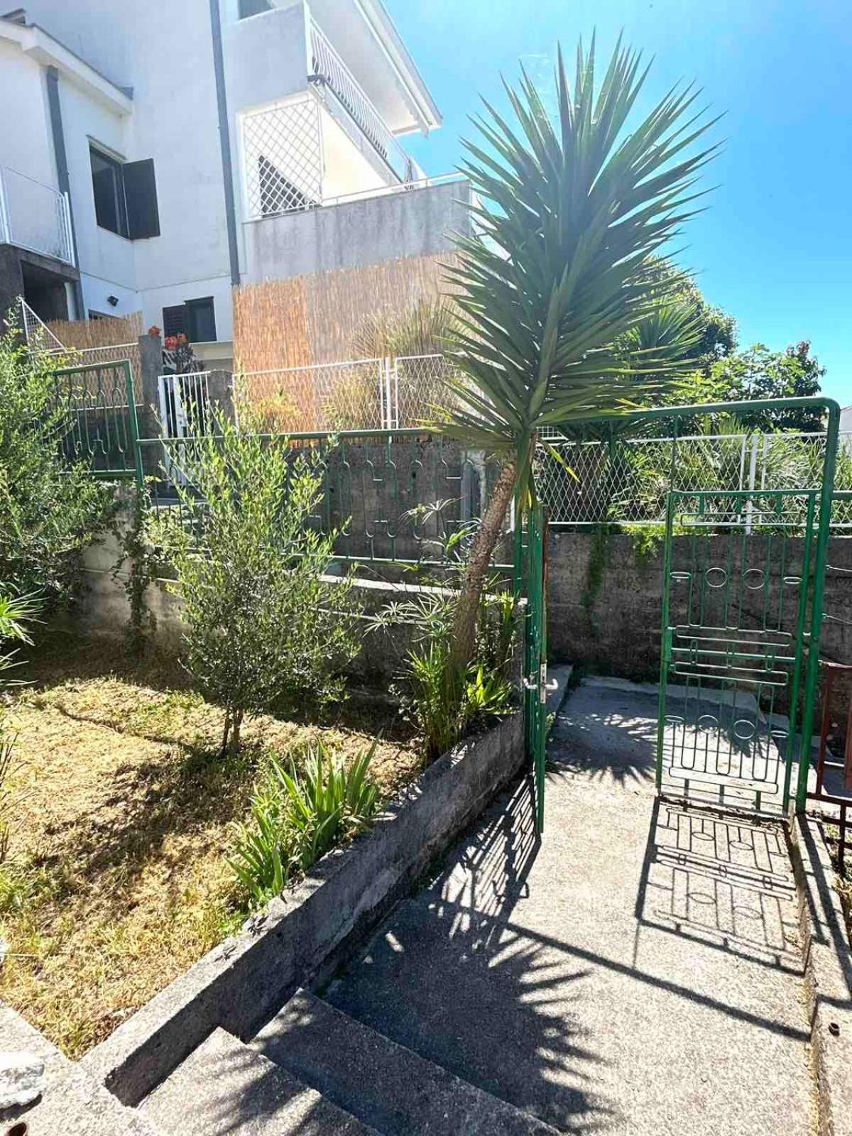 Apartments Maya Herceg Novi Luaran gambar